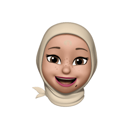 Student Memoji