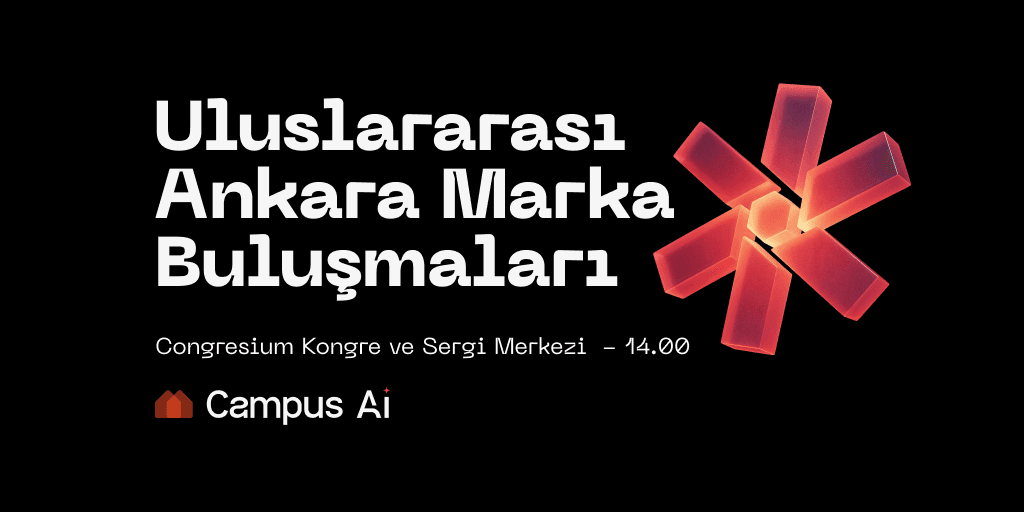  Uluslararası Ankara Marka Buluşmaları
