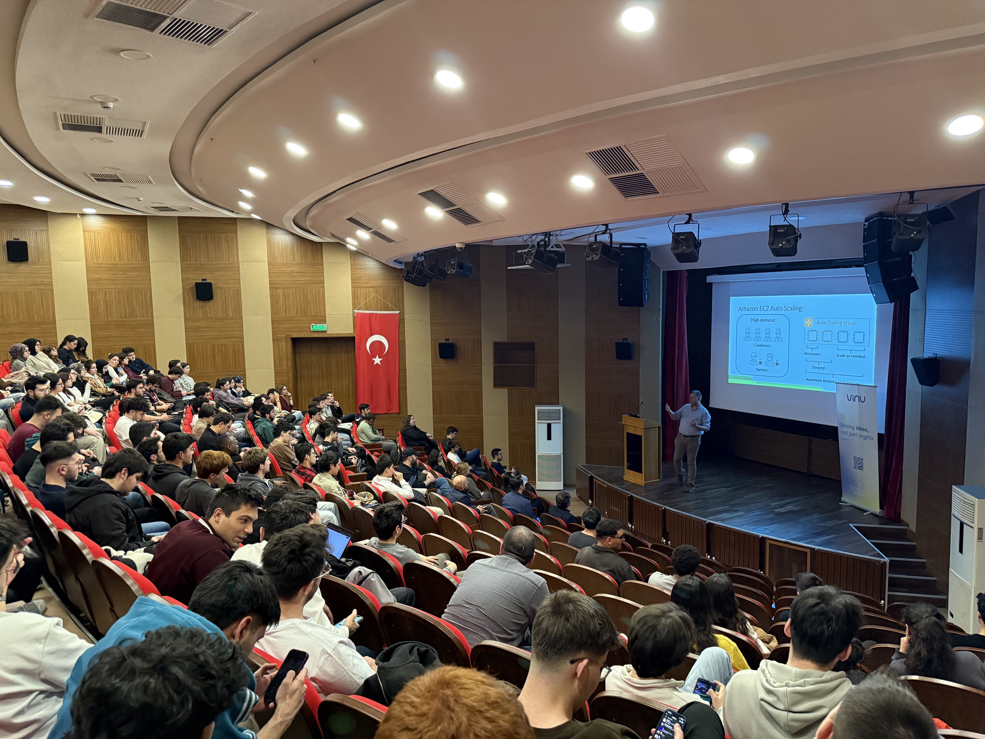 Kapsayıcı Ortam
